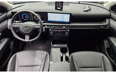 Hyundai Tucson Gasoline 1.6 Turbo 2WD Modern - автомобили, коли, обяви за нови и употребявани 6