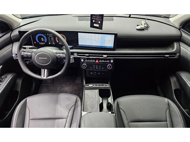 Hyundai Tucson Gasoline 1.6 Turbo 2WD Modern - автомобили, коли, обяви за нови и употребявани 6