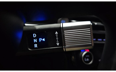 Hyundai Tucson Gasoline 1.6 Turbo 2WD Modern - автомобили, коли, обяви за нови и употребявани 8