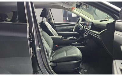 Hyundai Tucson Gasoline 1.6 Turbo 2WD Modern - автомобили, коли, обяви за нови и употребявани 9