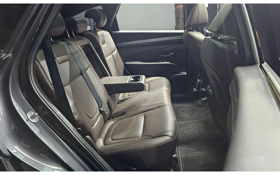 Hyundai Tucson Diesel 2.0 2WD Inspiration - автомобили, коли, обяви за нови и употребявани 11