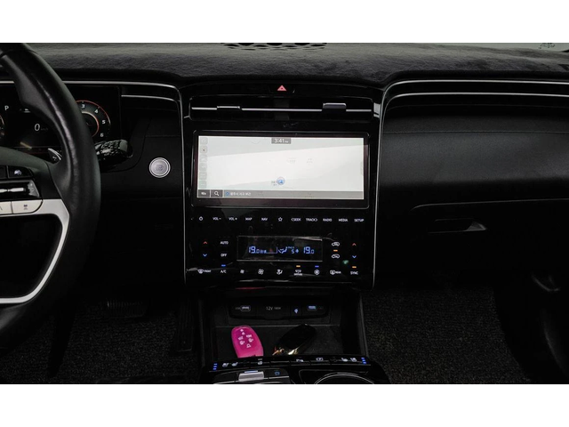 Hyundai Tucson Diesel 2.0 2WD Premium * НАЙ-ДОБРА ЦЕНА В БЪЛГАРИЯ - автомобили, коли, обяви за нови и употребявани 13