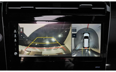 Hyundai Tucson Diesel 2.0 2WD Premium * НАЙ-ДОБРА ЦЕНА В БЪЛГАРИЯ - автомобили, коли, обяви за нови и употребявани 14