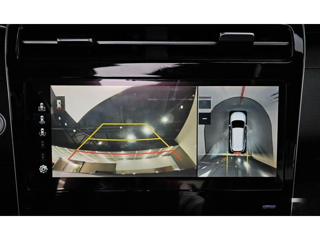 Hyundai Tucson Diesel 2.0 2WD Premium * НАЙ-ДОБРА ЦЕНА В БЪЛГАРИЯ - автомобили, коли, обяви за нови и употребявани 14