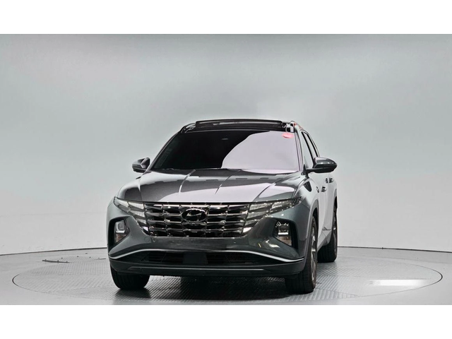 Hyundai Tucson Diesel 2.0 2WD Premium * НАЙ-ДОБРА ЦЕНА В БЪЛГАРИЯ - автомобили, коли, обяви за нови и употребявани 2