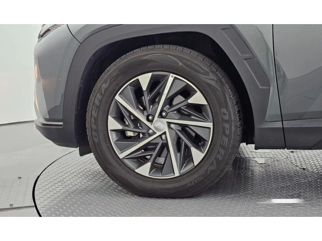 Hyundai Tucson Diesel 2.0 2WD Premium * НАЙ-ДОБРА ЦЕНА В БЪЛГАРИЯ - автомобили, коли, обяви за нови и употребявани 4