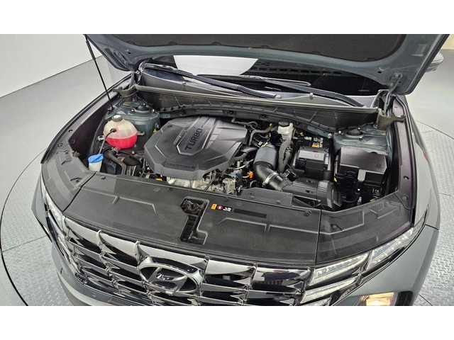 Hyundai Tucson Diesel 2.0 2WD Premium * НАЙ-ДОБРА ЦЕНА В БЪЛГАРИЯ - автомобили, коли, обяви за нови и употребявани 5