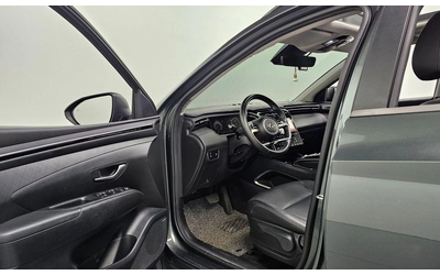 Hyundai Tucson Diesel 2.0 2WD Premium * НАЙ-ДОБРА ЦЕНА В БЪЛГАРИЯ - автомобили, коли, обяви за нови и употребявани 9