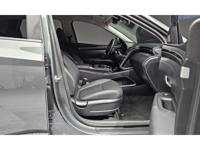 Hyundai Tucson Diesel 2.0 2WD Premium * НАЙ-ДОБРА ЦЕНА В БЪЛГАРИЯ - автомобили, коли, обяви за нови и употребявани 10