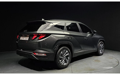 hyundai-tucson - 1