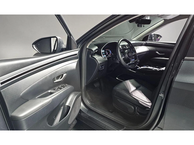 Hyundai Tucson Diesel 2.0 2WD Premium * НАЙ-ДОБРА ЦЕНА В БЪЛГАРИЯ - автомобили, коли, обяви за нови и употребявани 9