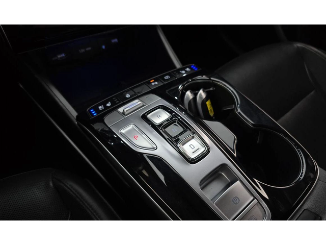 Hyundai Tucson Diesel 2.0 2WD Inspiration - автомобили, коли, обяви за нови и употребявани 8