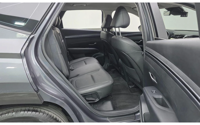 Hyundai Tucson Diesel 2.0 2WD Modern * НАЙ-ДОБРА ЦЕНА В БЪЛГАРИЯ* - автомобили, коли, обяви за нови и употребявани 11