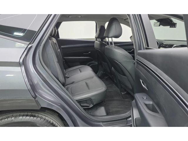 Hyundai Tucson Diesel 2.0 2WD Modern * НАЙ-ДОБРА ЦЕНА В БЪЛГАРИЯ* - автомобили, коли, обяви за нови и употребявани 11