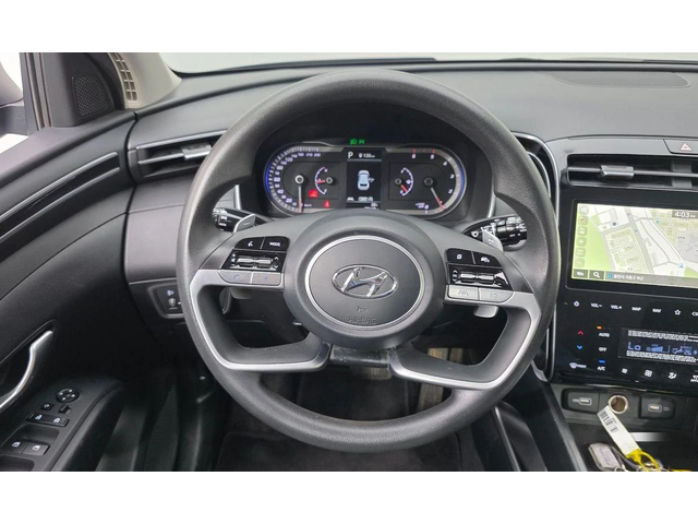 Hyundai Tucson Diesel 2.0 2WD Modern * НАЙ-ДОБРА ЦЕНА В БЪЛГАРИЯ* - автомобили, коли, обяви за нови и употребявани 12