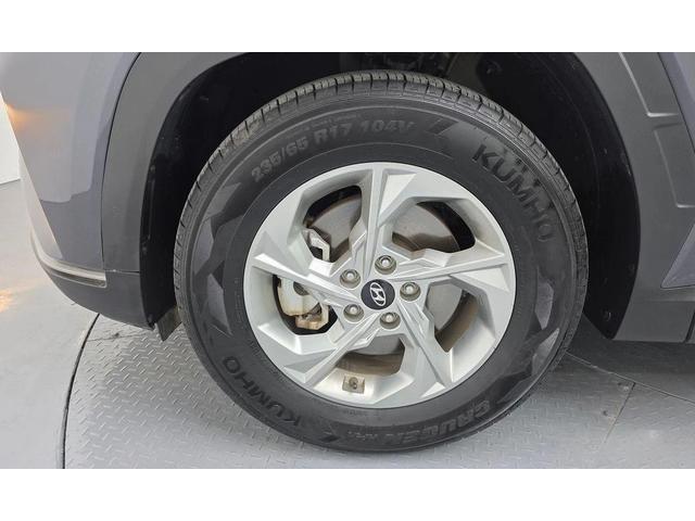 Hyundai Tucson Diesel 2.0 2WD Modern * НАЙ-ДОБРА ЦЕНА В БЪЛГАРИЯ* - автомобили, коли, обяви за нови и употребявани 4