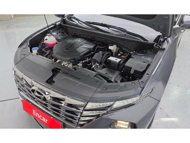 Hyundai Tucson Diesel 2.0 2WD Modern * НАЙ-ДОБРА ЦЕНА В БЪЛГАРИЯ* - автомобили, коли, обяви за нови и употребявани 5