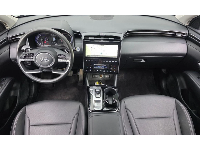 Hyundai Tucson Diesel 2.0 2WD Modern * НАЙ-ДОБРА ЦЕНА В БЪЛГАРИЯ* - автомобили, коли, обяви за нови и употребявани 6