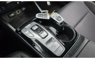 Hyundai Tucson Diesel 2.0 2WD Modern * НАЙ-ДОБРА ЦЕНА В БЪЛГАРИЯ* - автомобили, коли, обяви за нови и употребявани 8