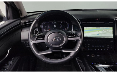 Hyundai Tucson Diesel 2.0 2WD Premium * НАЙ-ДОБРА ЦЕНА В БЪЛГАРИЯ - автомобили, коли, обяви за нови и употребявани 12