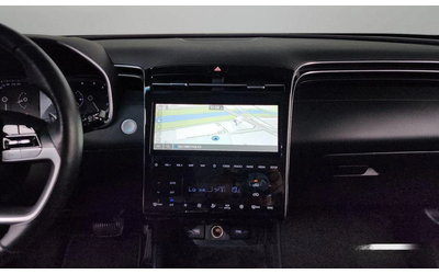 Hyundai Tucson Diesel 2.0 2WD Premium * НАЙ-ДОБРА ЦЕНА В БЪЛГАРИЯ - автомобили, коли, обяви за нови и употребявани 13