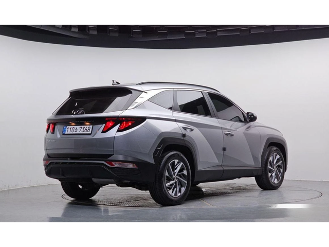 Hyundai Tucson Diesel 2.0 2WD Premium * НАЙ-ДОБРА ЦЕНА В БЪЛГАРИЯ - автомобили, коли, обяви за нови и употребявани 1