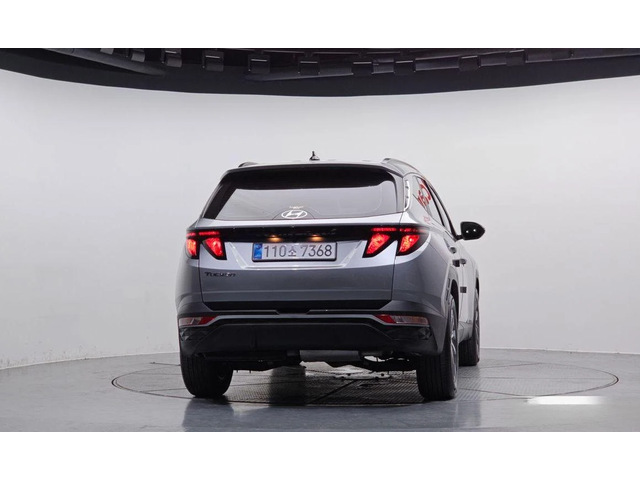 Hyundai Tucson Diesel 2.0 2WD Premium * НАЙ-ДОБРА ЦЕНА В БЪЛГАРИЯ - автомобили, коли, обяви за нови и употребявани 3