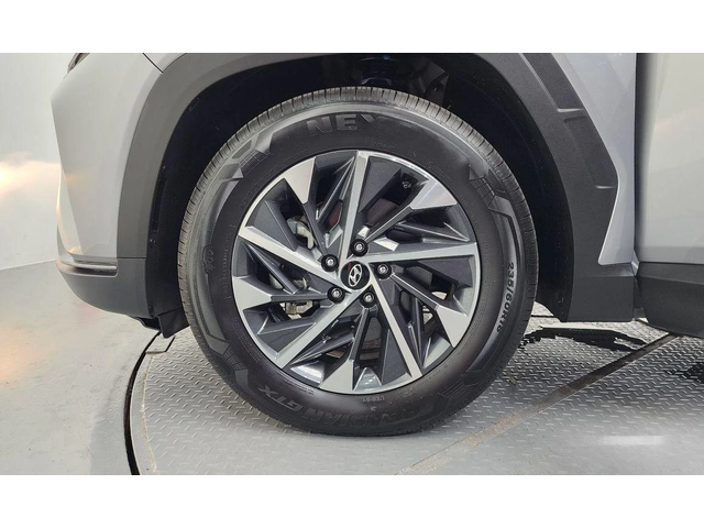 Hyundai Tucson Diesel 2.0 2WD Premium * НАЙ-ДОБРА ЦЕНА В БЪЛГАРИЯ - автомобили, коли, обяви за нови и употребявани 4