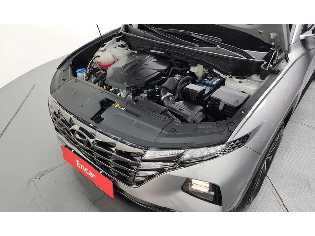 Hyundai Tucson Diesel 2.0 2WD Premium * НАЙ-ДОБРА ЦЕНА В БЪЛГАРИЯ - автомобили, коли, обяви за нови и употребявани 5