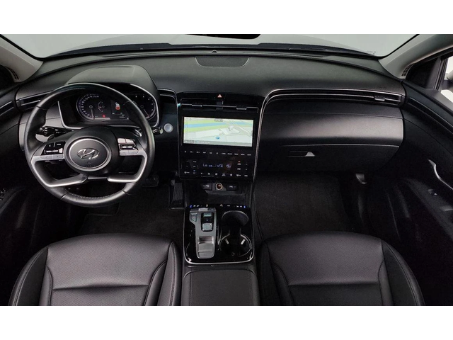 Hyundai Tucson Diesel 2.0 2WD Premium * НАЙ-ДОБРА ЦЕНА В БЪЛГАРИЯ - автомобили, коли, обяви за нови и употребявани 6