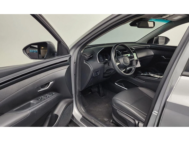 Hyundai Tucson Diesel 2.0 2WD Premium * НАЙ-ДОБРА ЦЕНА В БЪЛГАРИЯ - автомобили, коли, обяви за нови и употребявани 9