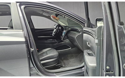 Hyundai Tucson Diesel 2.0 2WD Premium * НАЙ-ДОБРА ЦЕНА В БЪЛГАРИЯ - автомобили, коли, обяви за нови и употребявани 10