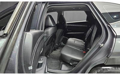 Hyundai Tucson Diesel 2.0 2WD Premium * НАЙ-ДОБРА ЦЕНА В БЪЛГАРИЯ - автомобили, коли, обяви за нови и употребявани 11