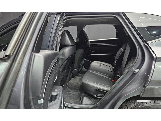 Hyundai Tucson Diesel 2.0 2WD Premium * НАЙ-ДОБРА ЦЕНА В БЪЛГАРИЯ - автомобили, коли, обяви за нови и употребявани 11