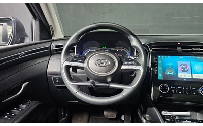 Hyundai Tucson Diesel 2.0 2WD Premium * НАЙ-ДОБРА ЦЕНА В БЪЛГАРИЯ - автомобили, коли, обяви за нови и употребявани 12