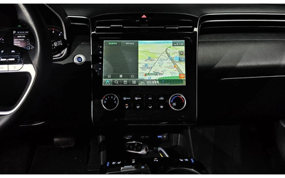 Hyundai Tucson Diesel 2.0 2WD Premium * НАЙ-ДОБРА ЦЕНА В БЪЛГАРИЯ - автомобили, коли, обяви за нови и употребявани 13