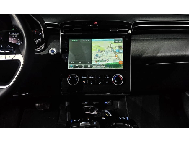 Hyundai Tucson Diesel 2.0 2WD Premium * НАЙ-ДОБРА ЦЕНА В БЪЛГАРИЯ - автомобили, коли, обяви за нови и употребявани 13