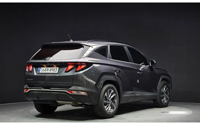 hyundai-tucson - 1