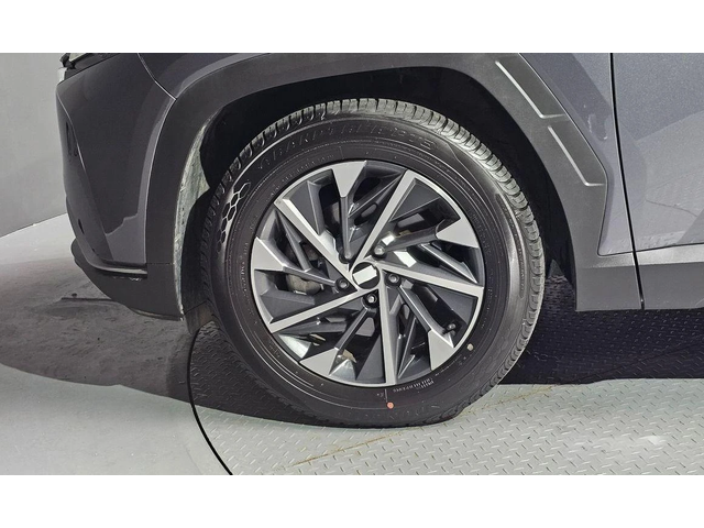 Hyundai Tucson Diesel 2.0 2WD Premium * НАЙ-ДОБРА ЦЕНА В БЪЛГАРИЯ - автомобили, коли, обяви за нови и употребявани 4