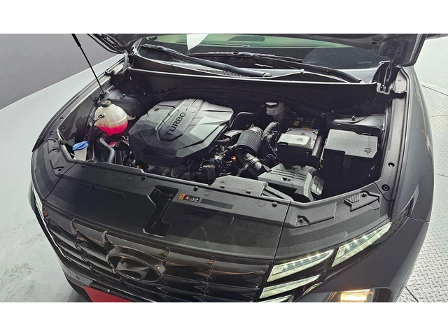 Hyundai Tucson Diesel 2.0 2WD Premium * НАЙ-ДОБРА ЦЕНА В БЪЛГАРИЯ - автомобили, коли, обяви за нови и употребявани 5