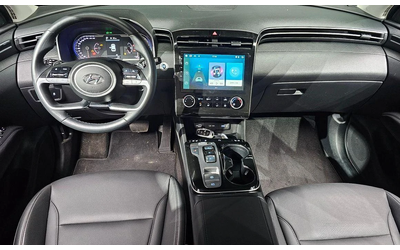 Hyundai Tucson Diesel 2.0 2WD Premium * НАЙ-ДОБРА ЦЕНА В БЪЛГАРИЯ - автомобили, коли, обяви за нови и употребявани 6