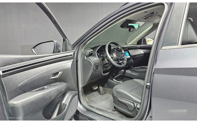 Hyundai Tucson Diesel 2.0 2WD Premium * НАЙ-ДОБРА ЦЕНА В БЪЛГАРИЯ - автомобили, коли, обяви за нови и употребявани 9