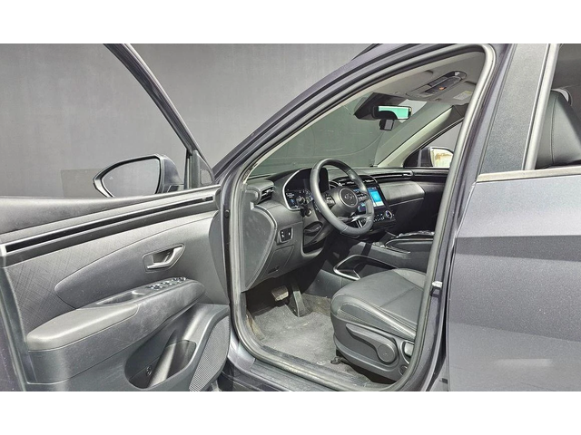 Hyundai Tucson Diesel 2.0 2WD Premium * НАЙ-ДОБРА ЦЕНА В БЪЛГАРИЯ - автомобили, коли, обяви за нови и употребявани 9