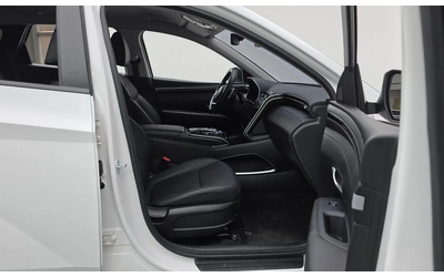 Hyundai Tucson Diesel 2.0 2WD Modern * НАЙ-ДОБРА ЦЕНА В БЪЛГАРИЯ* - автомобили, коли, обяви за нови и употребявани 10