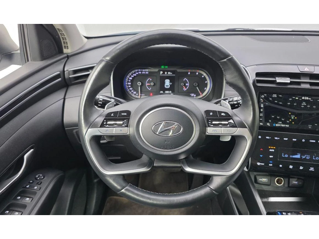 Hyundai Tucson Diesel 2.0 2WD Modern * НАЙ-ДОБРА ЦЕНА В БЪЛГАРИЯ* - автомобили, коли, обяви за нови и употребявани 12