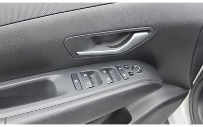 Hyundai Tucson Diesel 2.0 2WD Modern * НАЙ-ДОБРА ЦЕНА В БЪЛГАРИЯ* - автомобили, коли, обяви за нови и употребявани 13