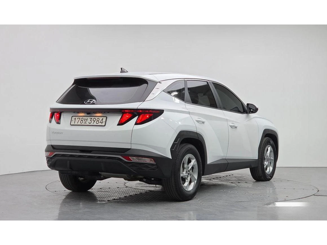 Hyundai Tucson Diesel 2.0 2WD Modern * НАЙ-ДОБРА ЦЕНА В БЪЛГАРИЯ* - автомобили, коли, обяви за нови и употребявани 1