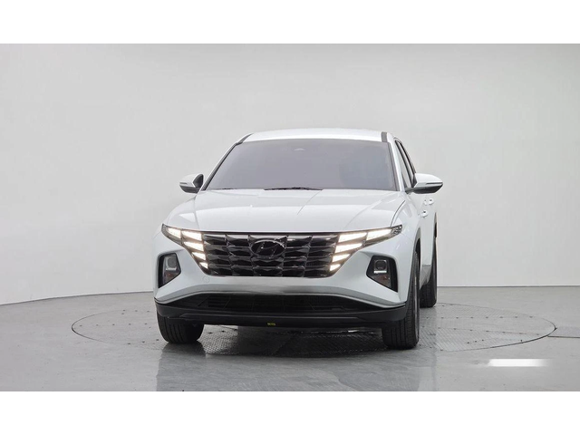 Hyundai Tucson Diesel 2.0 2WD Modern * НАЙ-ДОБРА ЦЕНА В БЪЛГАРИЯ* - автомобили, коли, обяви за нови и употребявани 2