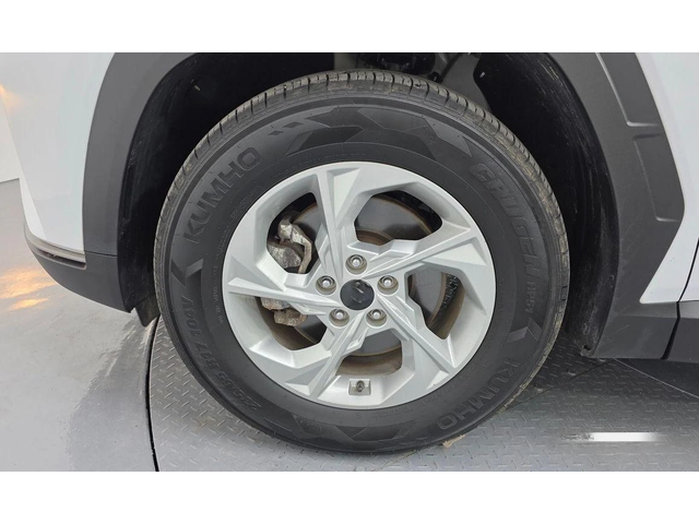 Hyundai Tucson Diesel 2.0 2WD Modern * НАЙ-ДОБРА ЦЕНА В БЪЛГАРИЯ* - автомобили, коли, обяви за нови и употребявани 4