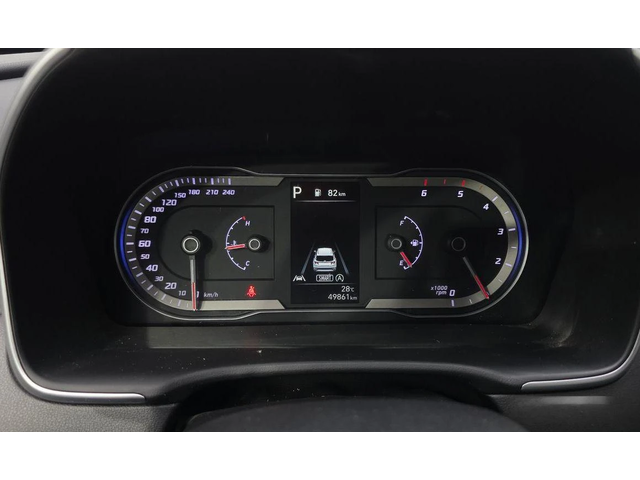 Hyundai Tucson Diesel 2.0 2WD Modern * НАЙ-ДОБРА ЦЕНА В БЪЛГАРИЯ* - автомобили, коли, обяви за нови и употребявани 7